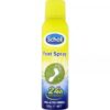 Spray deodorant pentru picioare Fresh Step 150 ml Scholl