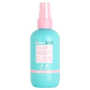 Spray elixir pentru volum si cresterea parului