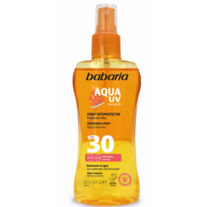 Spray facial cu SPF 30 Aqua UV