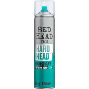 Spray fixativ Hard Head Bed Head