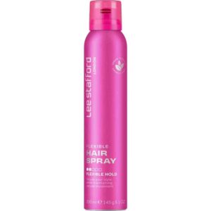 Spray fixativ pentru fixare flexibila