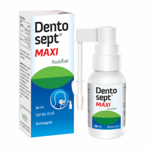 Spray gingival Dentosept Maxi