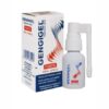 Spray gingival Gengigel Forte