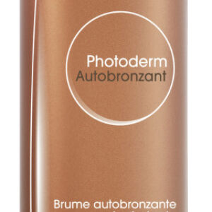 Spray hidratant autobronzant Photoderm