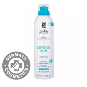 Spray hidratant dupa soare Defence Sun
