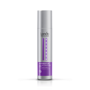 Spray hidratant fara clatire pentru par uscat Deep Moisture