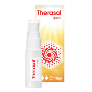Spray hidratant pentru corp Therasal
