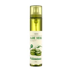 Spray hidratant si calmant cu aloe vera