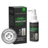 Spray impotriva caderii parului pentru barbati Minoxicapil Men