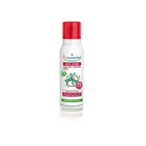 Spray impotriva intepaturilor de insecte