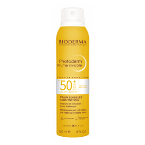 Spray invizibil Photoderm Brume