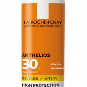 Spray invizibil SPF30+ Anthelios