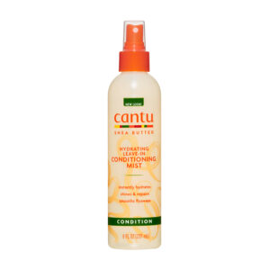 Spray leave-in hidratant pentru par cu unt de shea Conditioning