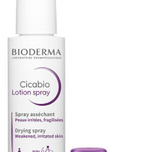 Spray lotiune reparatoare Cicabio