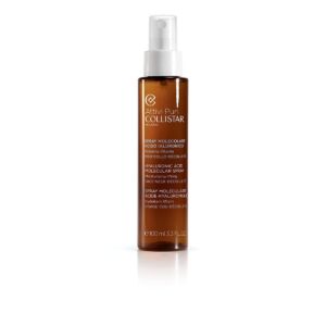 Spray molecular pentru fata cu acid hialuronic