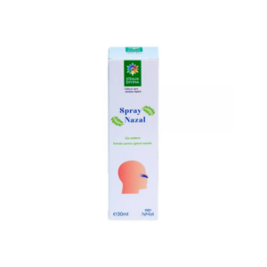 Spray nazal