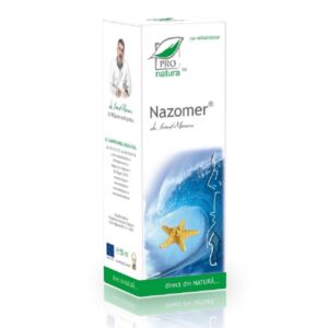 Spray nazal Nazomer