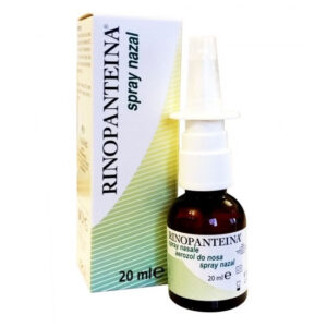 Spray nazal Rinopanteina