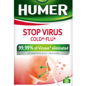 Spray nazal Stop Virus
