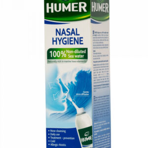 Spray nazal cu apa de mare pentru adulti