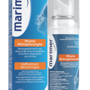 Spray nazal hipertonic