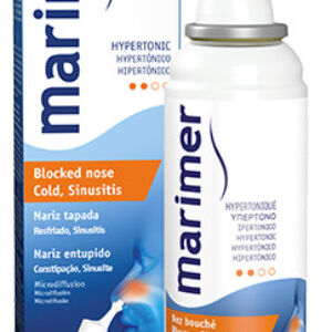 Spray nazal hipertonic Marimer