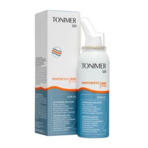 Spray nazal hipertonic Panthexyl