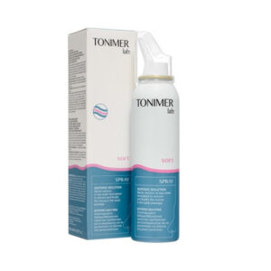 Spray nazal izotonic