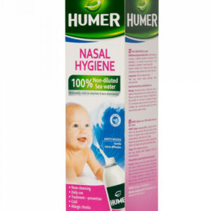 Spray nazal pentru copii