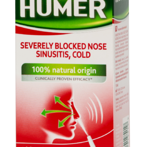 Spray nazal sinuzita