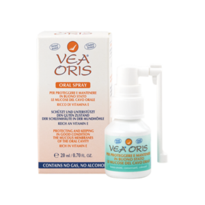 Spray oral VEA Oris
