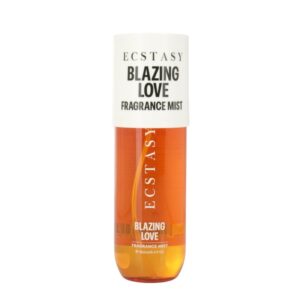 Spray parfumat de corp Blazing Love