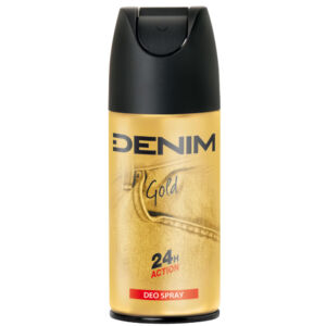Spray pentru barbati Gold
