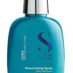 Spray pentru bucle Curls Reactivating Spray
