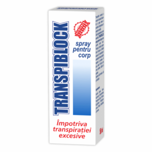 Spray pentru corp