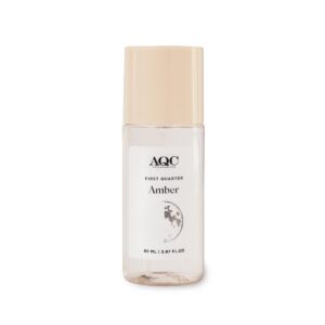 Spray pentru corp Amber