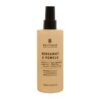 Spray pentru corp si par cu parfum de Bergamota & Pomelo