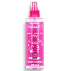 Spray pentru descurcarea parului Brillance
