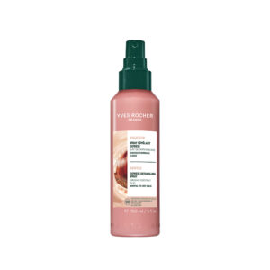 Spray pentru descurcarea parului cu lapte de castane bio Botanical