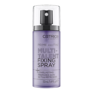 Spray pentru fixare Prime And Fine Multitalent