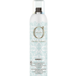 Spray pentru fixare medie Non-Aerosol