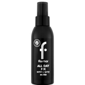 Spray pentru fixarea machiajului All Day Fix Matte