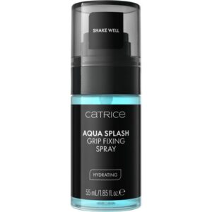 Spray pentru fixarea machiajului Aqua Grip