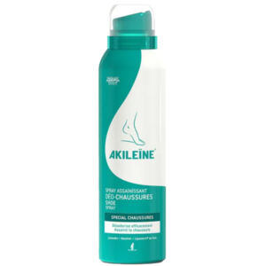 Spray pentru incaltaminte Akileine