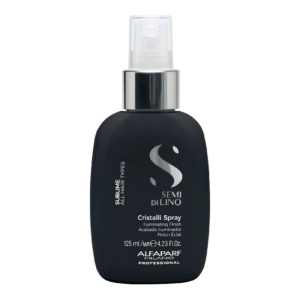 Spray pentru par Cristalli Liquidi Sublime