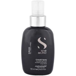 Spray pentru par Cristalli Liquidi Sublime