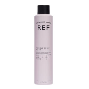 Spray pentru par Styling & Finish Flexible No. 333