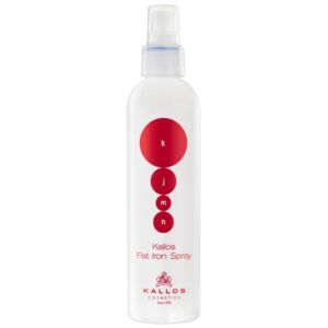 Spray pentru par cu protectie termica