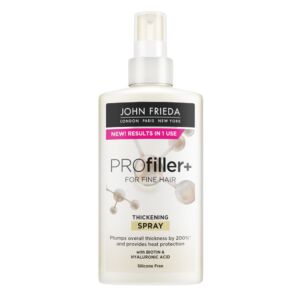 Spray pentru par cu protectie termica ProFiller+