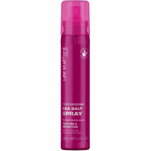 Spray pentru par cu sare de mare